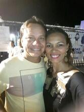 Quadra da Vitória Régia