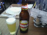 Lanchonete Nova Barão