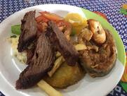 Restaurante Labirintus