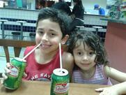 Lanchonete Skina do Suco