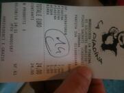 Mordicchio La Piadina