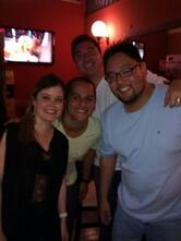 Espetaria São Paulo bar e grill