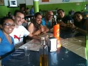 Churrascaria Barriga Cheia Carneiro na Brasa