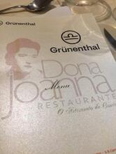 Dona Joanna Espaço Gourmet