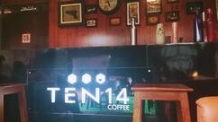 TEN 14 COFFEE