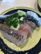 はま寿司 松戸小金原店