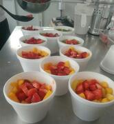 Street Fruits Santo André