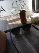 Al-pizza- Poterie - Pizzeria Strasbourg