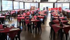 Ristorante Pizzeria Speed Date