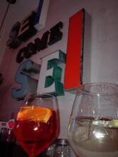Sei Come Sei Caffè & Wine Bar