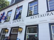 Hotel Restaurant Jans Rijs Gaasterland