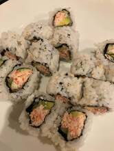 Newport Sushi