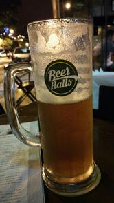 Beer Halls