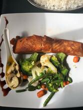 Victoria Restaurante