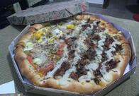 Sabores Infinitus - Pizzaria E Lanches