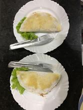 BISTRO Restaurante e Tapiocaria