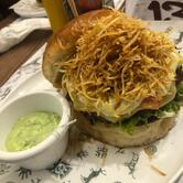 Hunty's Hamburgueria