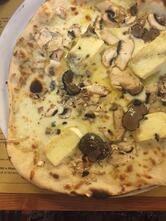 San Jacopino Trattoria Pizzeria