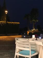 Ristorante I giardini al Lago pizzeria