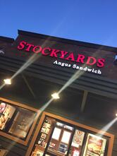 Stockyards - Jaguariúna