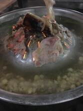 Nam Khabuan BBQ