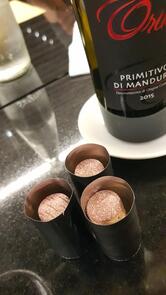 Tumbler Speakeasy Mixology Bar & Restaurant