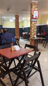 Albatroz Restaurante