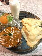 Himalaya curry