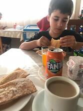 Panificadora Top Pão