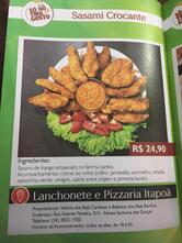 Pizzaria Itapoã