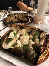 Restaurante Can Pere