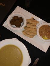 The Lantern Room Restaurant