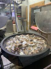 봉화산설렁탕 단계본점