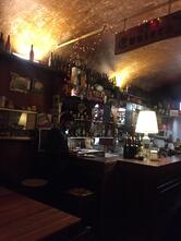 Enoteca Bar Des Arts