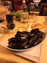 La Gatta Pizzeria Dolceria