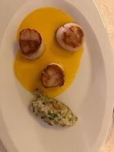 Restaurant La Rameaudière