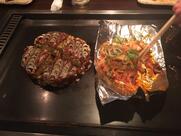 やきやき鉄板 はる田 伊丹店