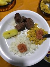 Picanha s churrascaria