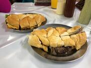 Sobradão Lanchonete Pizzaria