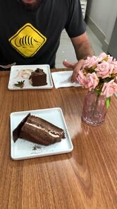 Oficina de Tortas Artesanais