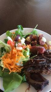 O Parceiro Comidaria