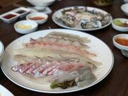 외길수산외길한우