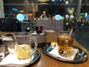 Enjoy Coffee & Drink bar