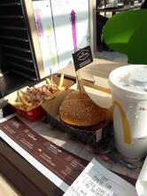 McDonald's Torino Lingotto Mall