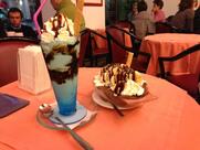 BAR GELATERIA ARZANO