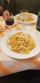 Ristorante Pizzeria Montebello da Benedetto cucina tipica romana dal 1932