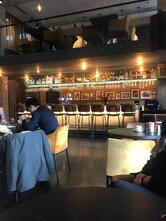 Grandcafé Burgerzaken