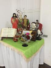 Lanchonete e Restaurante Martiori's