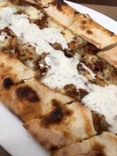 Restaurant real kebab