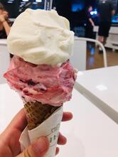 Gelato Borelli RP Andaló